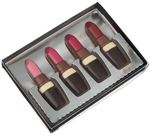 Geschenkpackung Lippenstift 55g