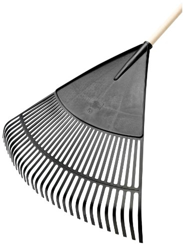 Foerster 780 Landschaftsbesen aus Kunststoff
