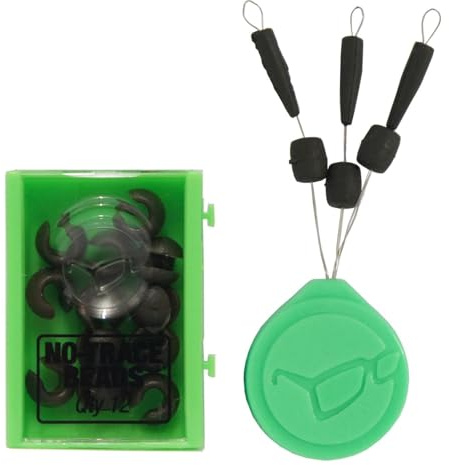 Korda Chod Sicherheitssysteme