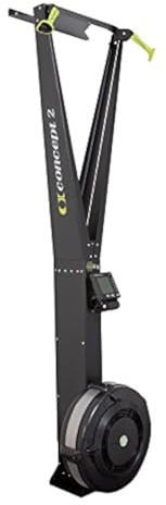 Concept2 Ski Erg with PM5 - Black Rowing