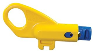 Klein Tools VDV110-261 Twisted Pair Radial Stripper