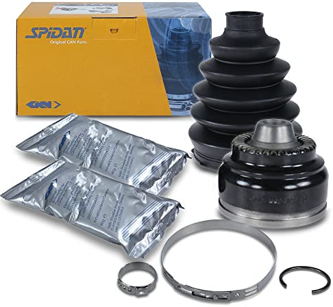 SPIDAN 36109 Gelenksatz, Antriebswelle