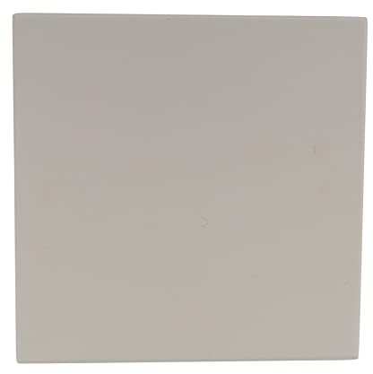 Hundnsney Pizza Stone for Baking Grilling Pizza for Oven and Bbq Bakeware Kitchen Baking Slab 305x305x10Mm