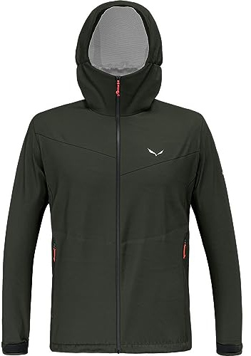 Salewa Puez 2.5L Powertex Jacke Herren