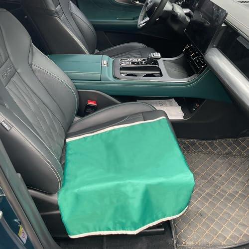 AKIZUKI JOO ?????????????? ?????? Tubular Car Transfer Slide Sheet for Patient Transfer, Sliding Sheet for Transfer Elderly Disabled Repositioning for Wheelchair to Car Portable Washable Patient