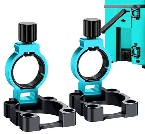 Fishing Chair Umbrella Holder, Fishing Box Umbrella Holder - Rust Proof Portable Umbrella Holder | Fishing Rod Holder Stable Support Fishing Rod Rack Fishing Accessories