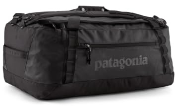 Patagonia Black Hole Duffel 55L
