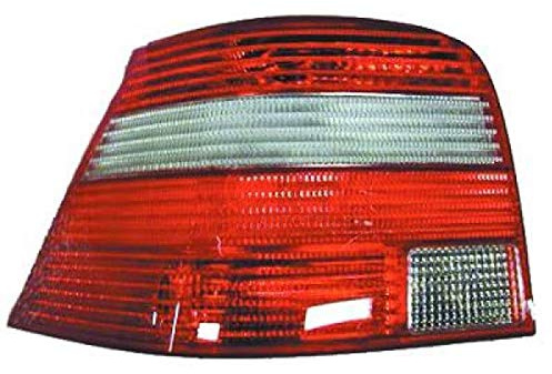Rückleuchte Heckleuchte links für Golf IV 1J1