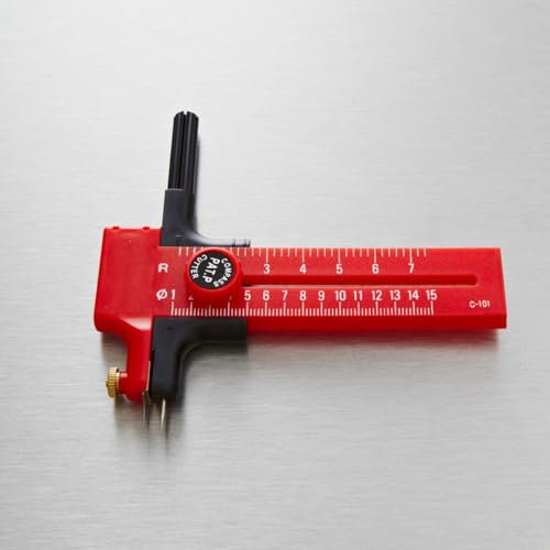 SG Education JAK 7339 Jakar Compass Cutter 7339