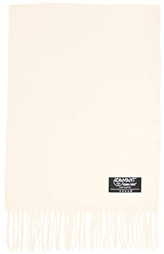 ADAMANT Schal Herren/UNISEX - 100% Climaxsoft (weich wie Kaschmir) - Standard-Länge/Breite - LIEBLINGSSCHAL
