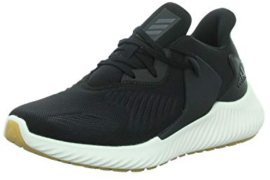Adidas Damen Fitnessschuhe, Mehrfarbig (Negbás/Nocmét/Negbás 000), 38 EU
