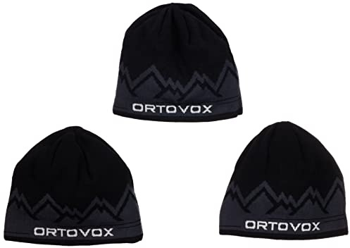 Ortovox Unisex Hat Peak Beanie