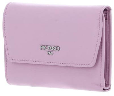 Picard Bingo Flap Wallet Babe