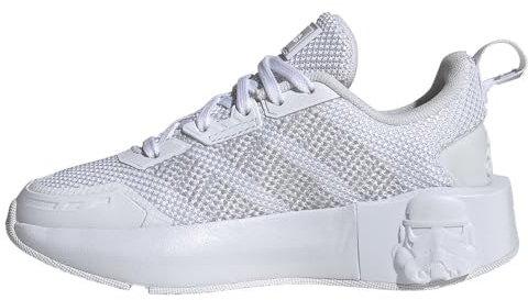 ADIDAS Star Wars Runner Running Shoes EU 31 1/2