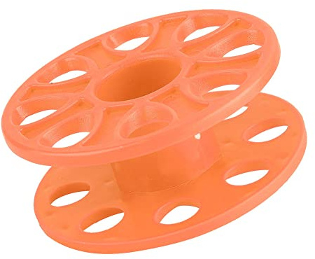 Fdit Fingerspule mit Korrosionstauchen für Orangefarbene Tauchanwendungen (ORANGE)