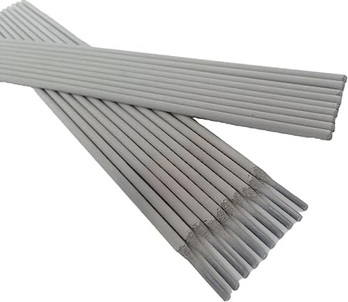 Weld Right ER308L Stainless Steel Arc Welding Electrodes Rods 1.6mm x 20 Rods