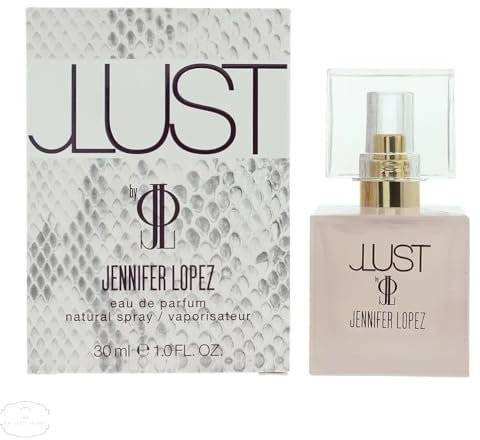 J Lo J Lust Edp Spray 30ml