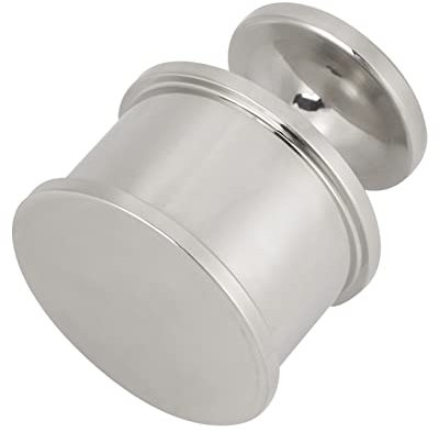 Metall-Leder-Presswerkzeug, Schwerer Briefbeschwerer aus Gepresstem Leder aus Edelstahl Zum Bedrucken und Schneiden von Lederarbeiten