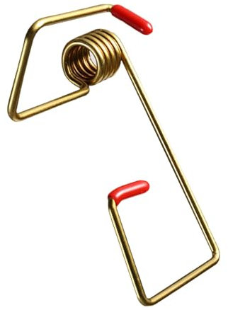 Scheibenwischerarm Druckfeder Verstärker, Auto Scheibenwischer Feder Booster, Windschutzscheibe Wischer Arm Druck Frühling Booster, Scheibenwischer Spannfeder Zum Verbesserte Wischerleistung