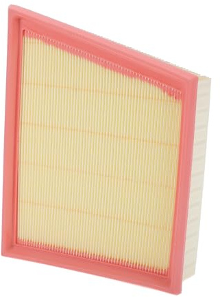 HEROFFIX 1 Pcs Engine Air Filter for Land Rover Range Rover Velar 2.0L Petrol Diesel Engine Filter Air Cleaner No.LR092258/113123480