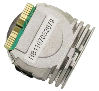 RCGtnnesa Testina Stampante A Matrice Di Punti Compatibile Con 7150F 6100F 7100F 6300F 5860F 791 790