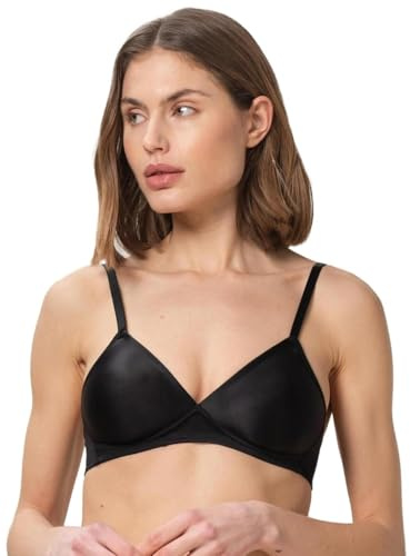 Triumph Soft Sensation P X, Damen, Schwarz, 90B