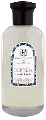 Geo F Trumper Portugal Eau de Toilette (200ml, Splash)