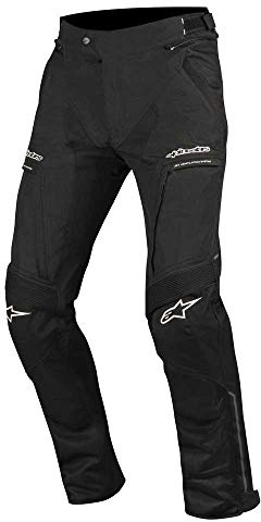 Alpinestars Herren 1 Chefs Trousers, Schwarz, Einheitsgröße EU