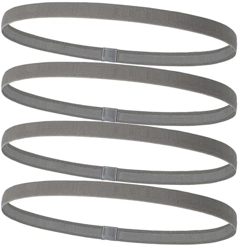 Haarband Jungs Sport, Haarband Kinder Jungs Fussball | Elastisches Haarbänders, Rutschfeste Haar Accessoires, für Yoga Fußball Joggen, Fussball