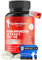 Pinienrindenextrakt - 750mg pro Kapsel - PREMIUM: mit L-Arginin & Vitamin C – Französische Seekiefer mit 32% OPC | Kiefernrindenextrakt ohne Zusätze – SUPPLENATURA®