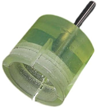 Bastone di lucidatura per gioielli per anelli e bracciali, asta di fissaggio multifunzionale, strumento in silicone per modellare pietre preziose