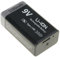 EHZBRCN 9V 6F22 Batería 800mAh/1100mAh Recargable con Cable Tipo C para Entusiastas Los Electrónicos Y Más