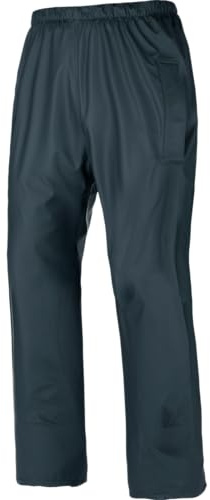 WüRTH MODYF Pantalon de pluie INDRA marine - Taille L