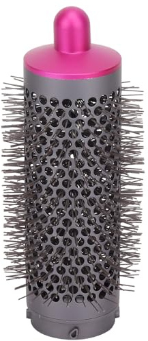 Brosse volumisante ronde pour Dyson Airwrap Styler HS05/HS01, 38MM | Accessoires pour fixations brosses rondes numéro de pièce 969489-01/970750-01