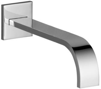 Dornbracht Waschtisch-Wand-Auslauf Mem 13800782 200mm Chrom, 13800782-00