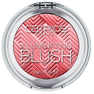 Catrice Illuminating Blush Rouge NR. 020 - CORAL ME MAYBE 7 g