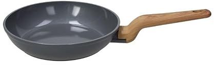 Tognana Padella Antiaderente ad Induzione T-Care Grey Recycled 20 cm