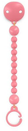 CE CLIP SILICONE FUCSIA - NEW