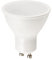 Velamp SMD-LED-Leuchtmittel, GU10-Spot, 230V, 6W / 470lm, 4000K, 120°