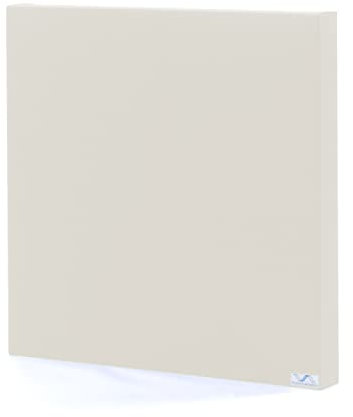 Bluetone Acoustics Wall Panel Pro - Absorbeur de son professionnel - Panneaux acoustiques pour murs et plafonds, Traitement acoustique de studio, salons, home cinéma