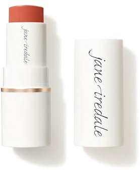 Jane Iredale Glow Time Blush Stick - Smolder
