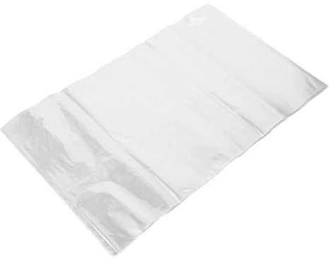 AOKWAWALIY 100 Stück Schuh-Kunststofffolie Schrumpffolie Wärmeschrumpfschuh Schrumpffolie Beutel Bad Schrumpffolie Beutel Geschenktüten Verpackung Reise PVC