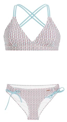 Protest Damen Triangel-Bikini PRTAURORA Xl/42