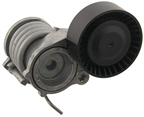 febi bilstein 30897 tensionatore idraulico per cinghia servizi, 1 unità