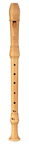 Moeck 2202 Rondo Sopran barock