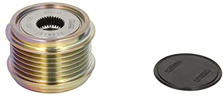 INA 535 0276 10 Riemenscheibe Lichtmaschine VL
