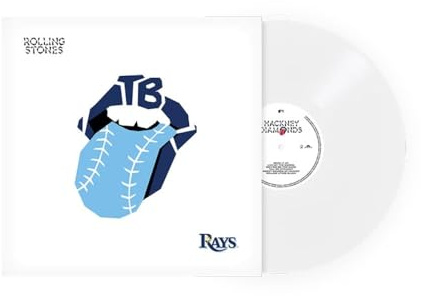 Hackney Diamonds [Tampa Bay Rays