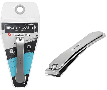 STALEKS PRO Coupe-ongles maxi Beauty & Care 11