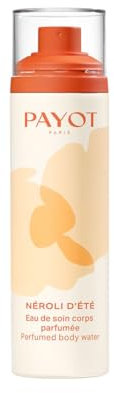 Payot Neroli D'Été kroppsdoft 200 ml