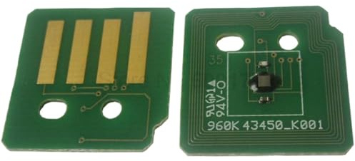 XGdEKA 20pcs 013R00674 013R00676 Sostituzione del chip tamburo Compatibile con versant 80 180 280 2100 3100 Premere CT351050 Unità di imaging immagine(013R00674 20PCS)